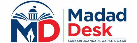 Madad Desk